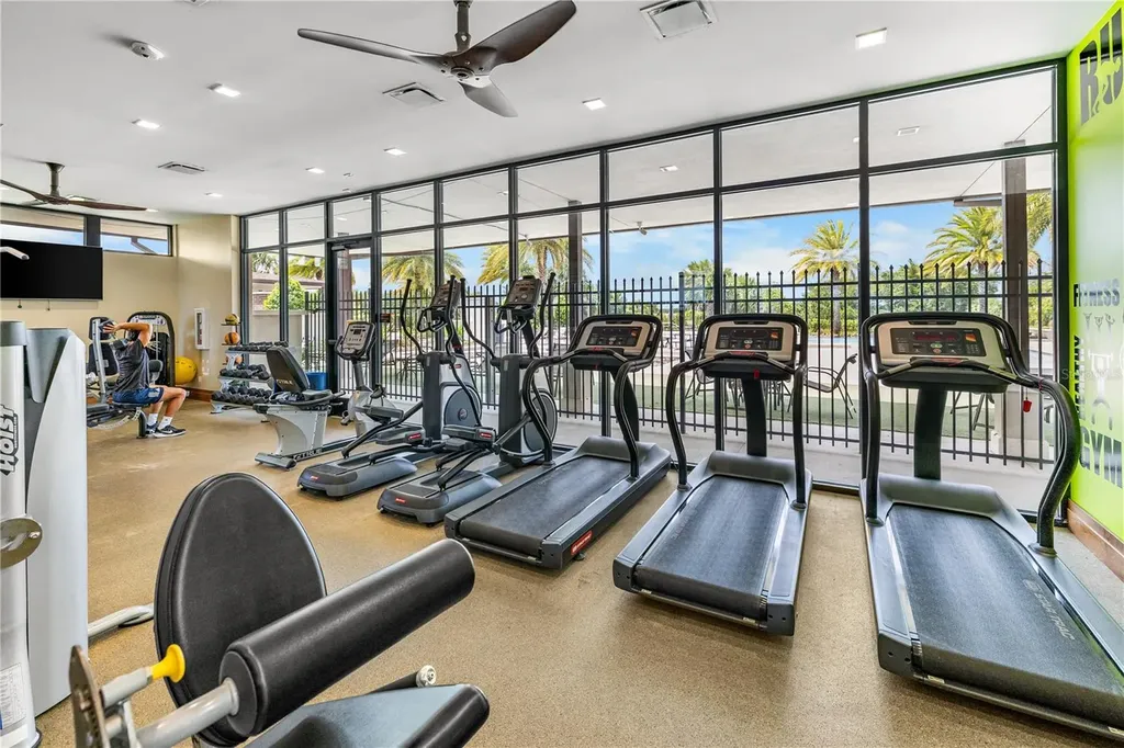 16461 Prairie School Drive Winter Garden FL 34787