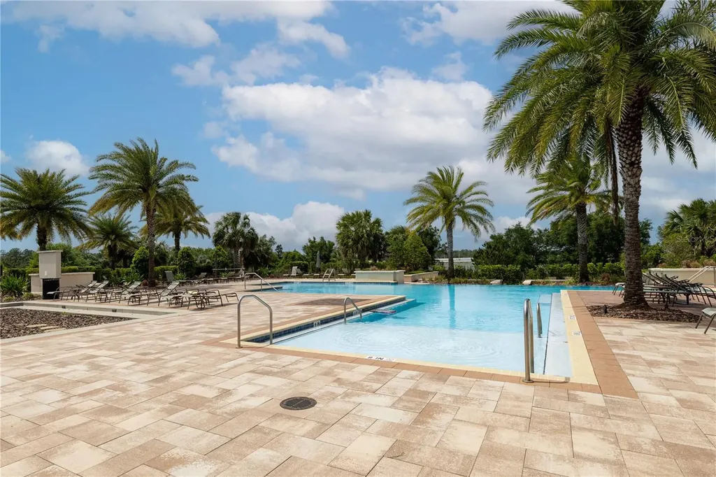 16461 Prairie School Drive Winter Garden FL 34787