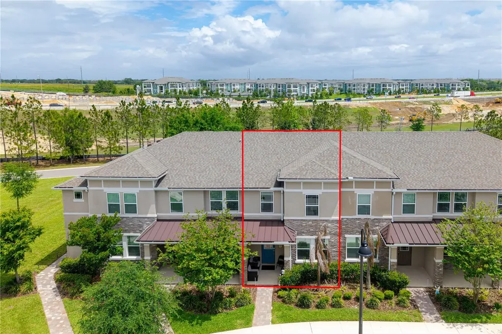 16461 Prairie School Drive Winter Garden FL 34787