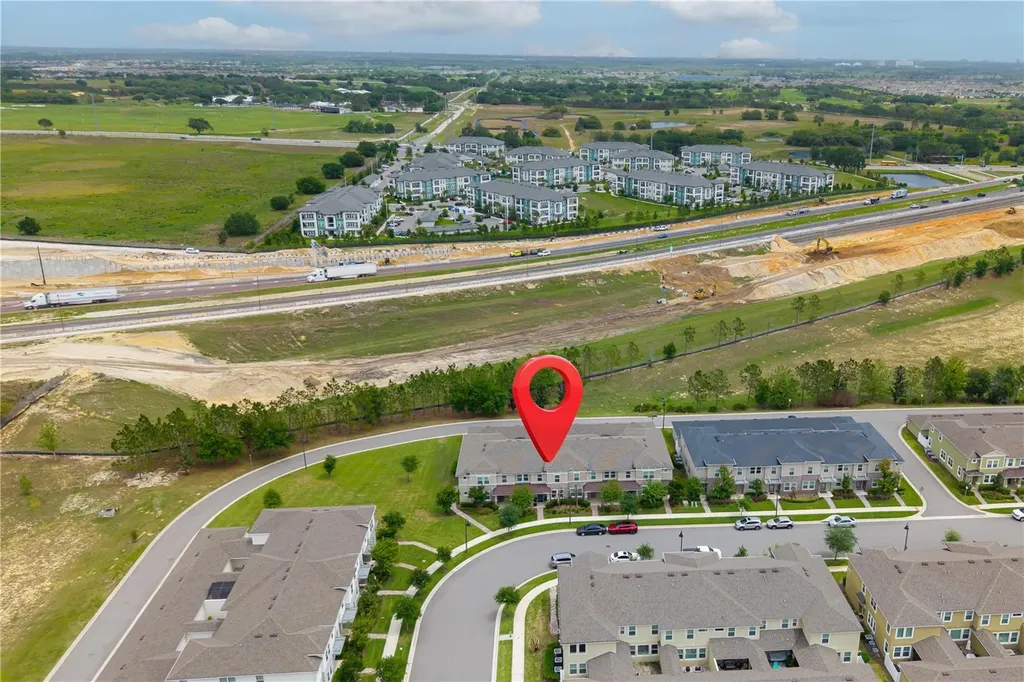16461 Prairie School Drive Winter Garden FL 34787