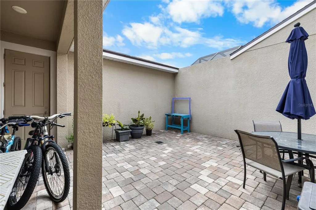 16461 Prairie School Drive Winter Garden FL 34787