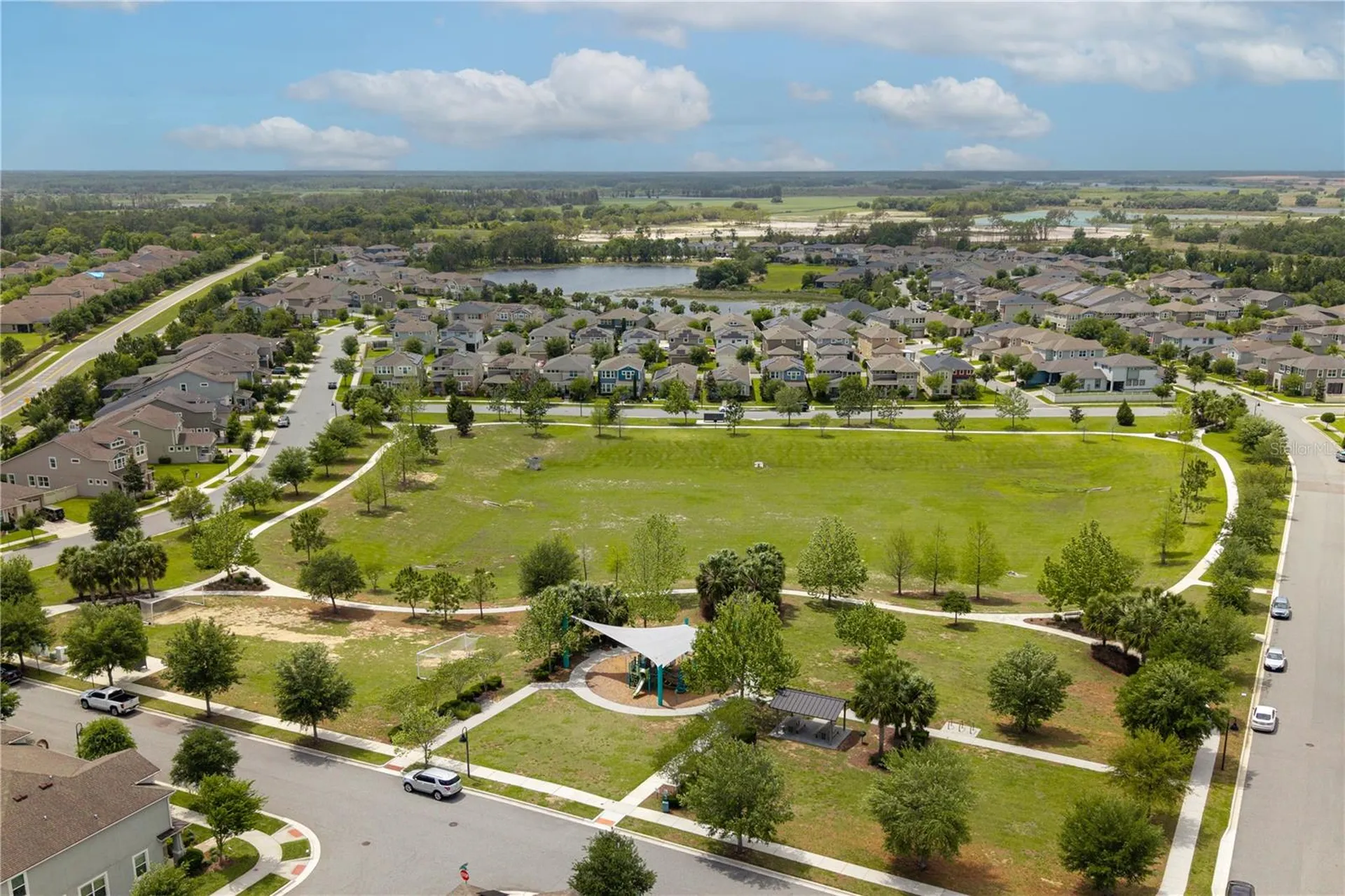 16461 Prairie School Drive Winter Garden FL 34787