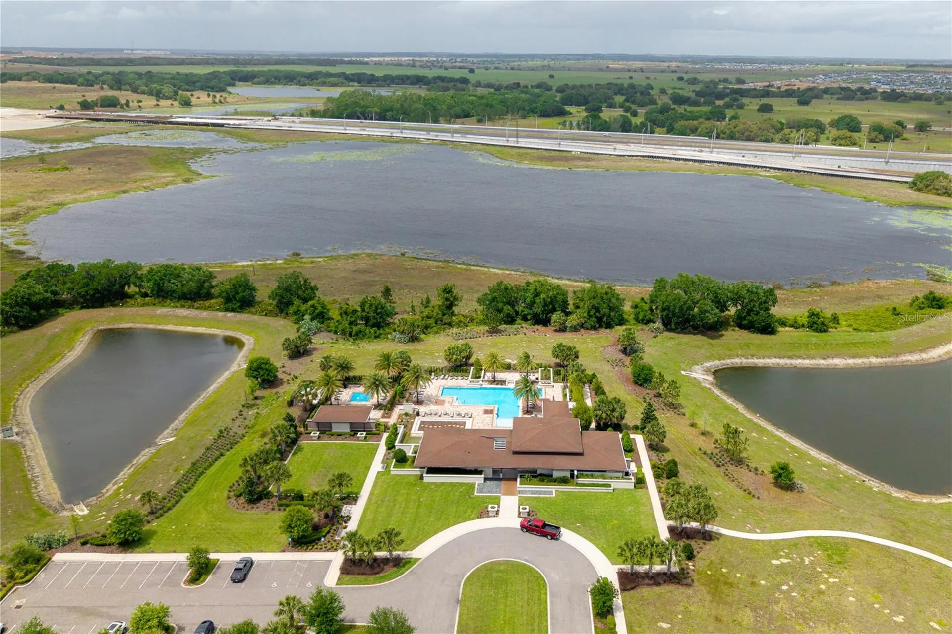 16461 Prairie School Drive Winter Garden FL 34787
