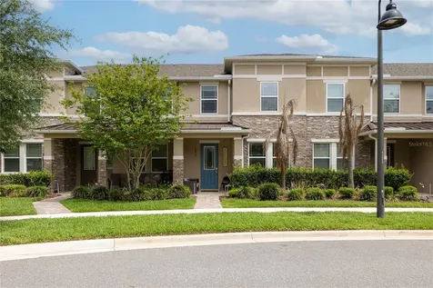 16461 Prairie School Drive Winter Garden FL 34787