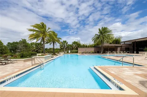 16461 Prairie School Drive Winter Garden FL 34787