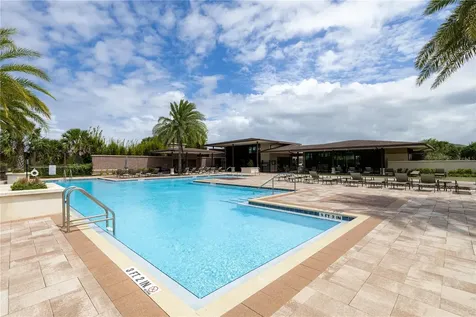16461 Prairie School Drive Winter Garden FL 34787