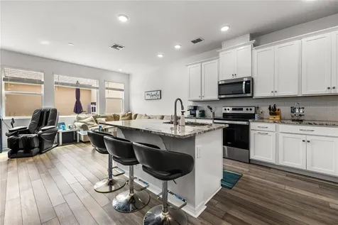 16461 Prairie School Drive Winter Garden FL 34787