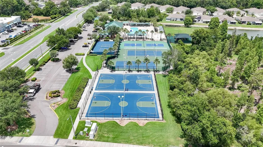 30132 Mossbank Drive Wesley Chapel FL 33543
