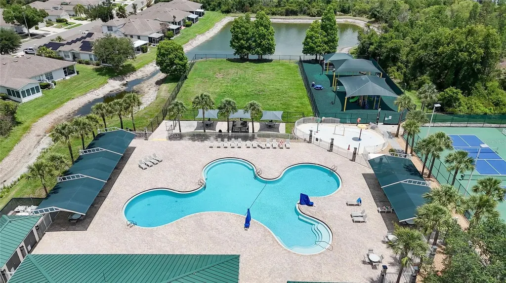 30132 Mossbank Drive Wesley Chapel FL 33543