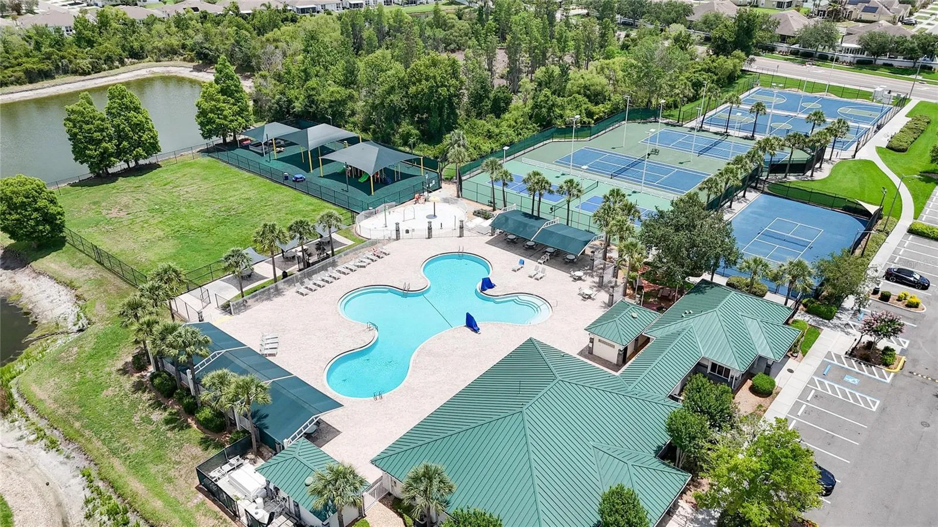 30132 Mossbank Drive Wesley Chapel FL 33543