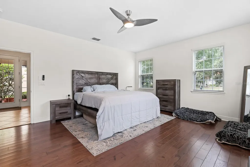 5302 Fishhawk Ridge Drive Lithia FL 33547