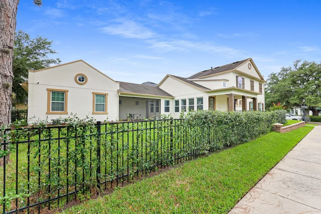 5302 Fishhawk Ridge Drive Lithia FL 33547