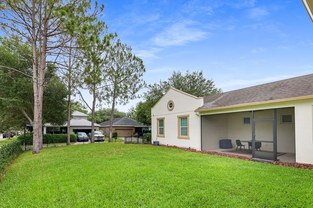 5302 Fishhawk Ridge Drive Lithia FL 33547