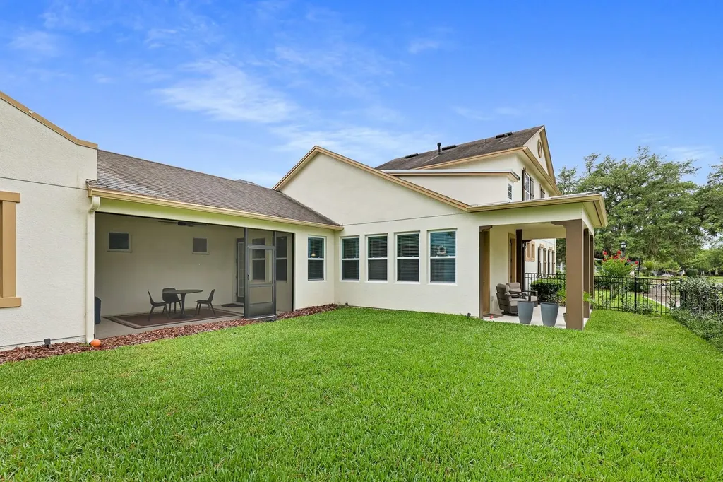 5302 Fishhawk Ridge Drive Lithia FL 33547