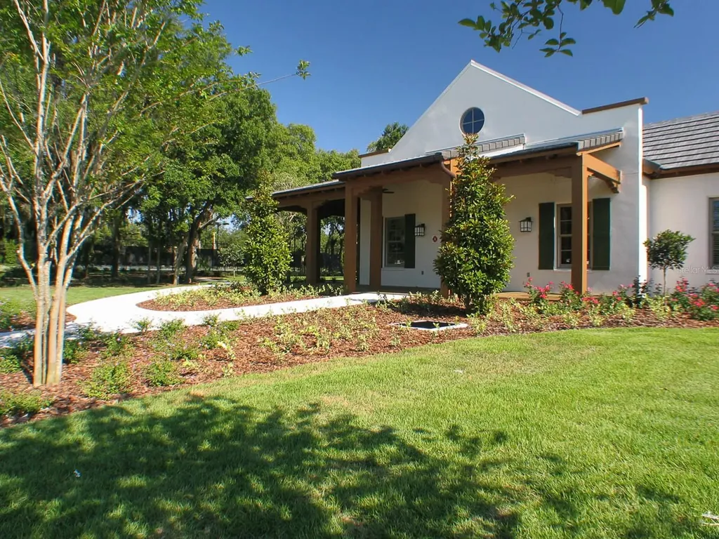 5302 Fishhawk Ridge Drive Lithia FL 33547