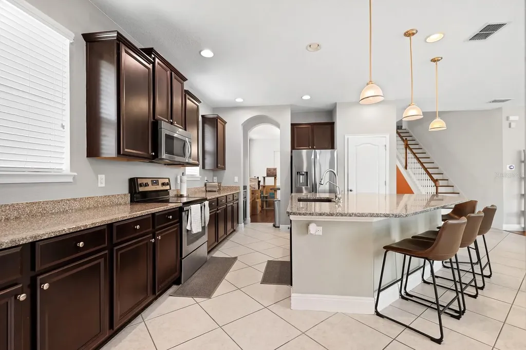5302 Fishhawk Ridge Drive Lithia FL 33547