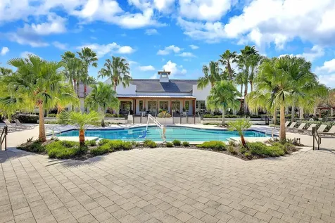 5302 Fishhawk Ridge Drive Lithia FL 33547