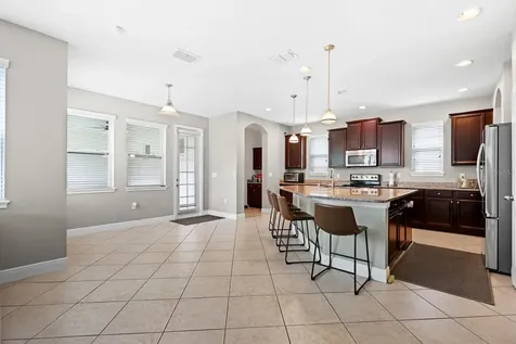 5302 Fishhawk Ridge Drive Lithia FL 33547