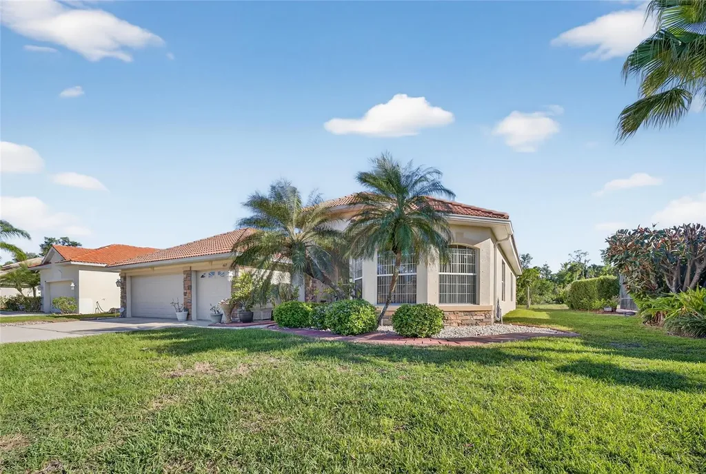 4612 E 62 Avenue Bradenton FL 34203