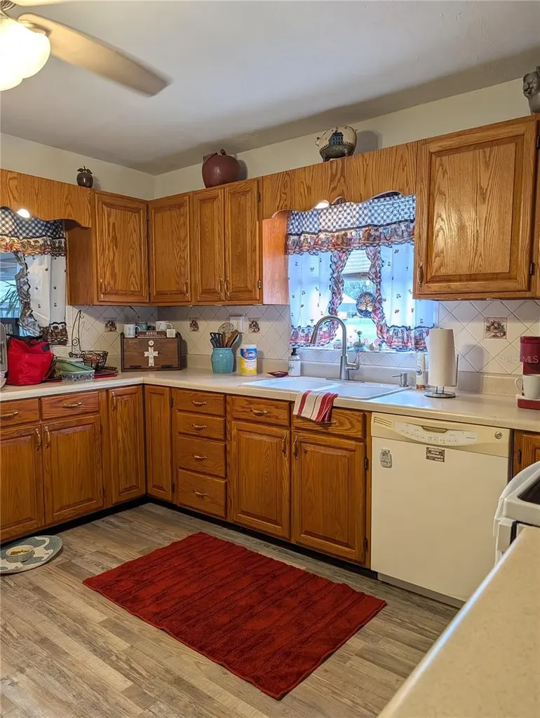11240 SE 53rd Court Belleview FL 34420