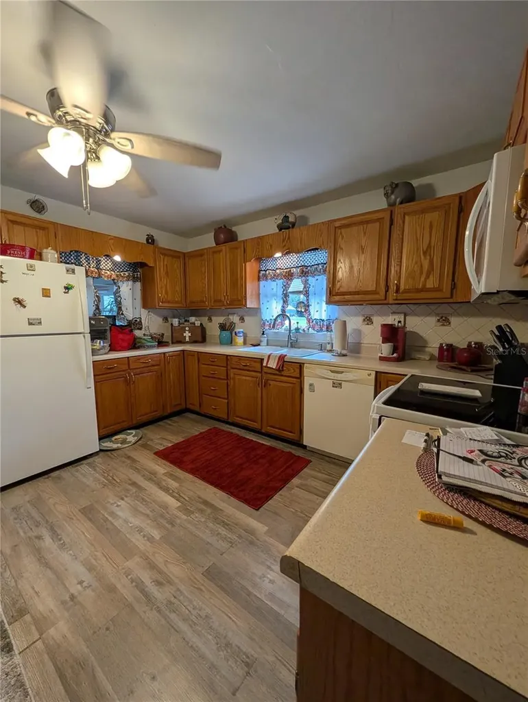 11240 SE 53rd Court Belleview FL 34420