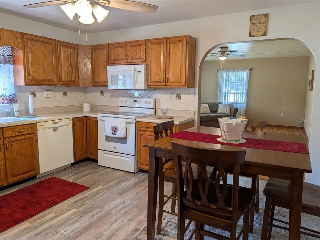 11240 SE 53rd Court Belleview FL 34420