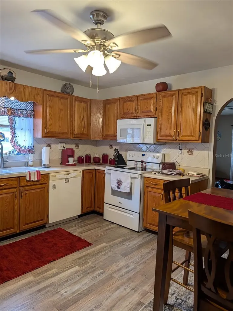 11240 SE 53rd Court Belleview FL 34420