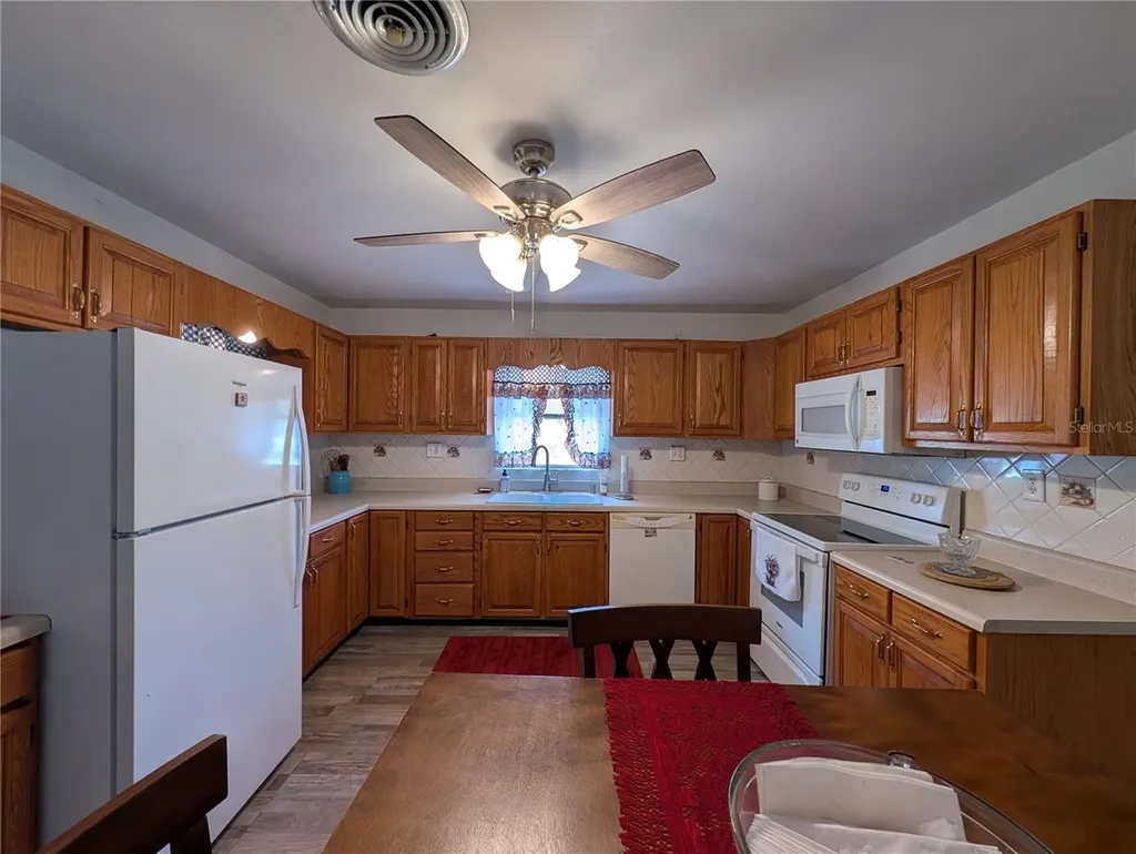 11240 SE 53rd Court Belleview FL 34420