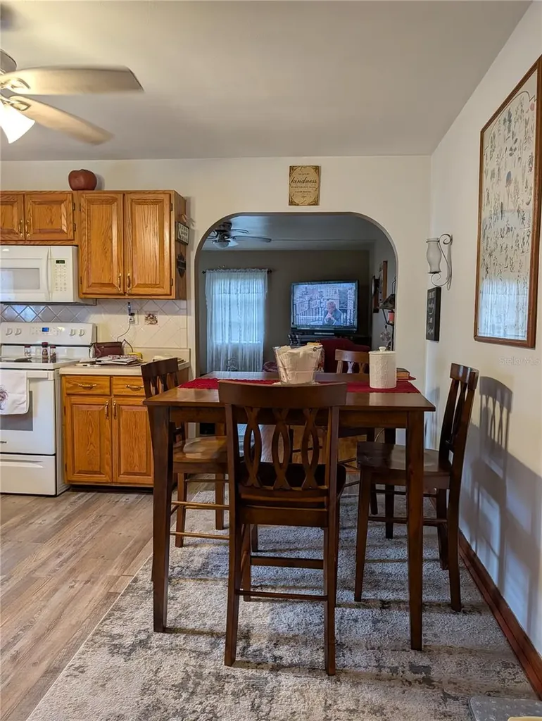 11240 SE 53rd Court Belleview FL 34420