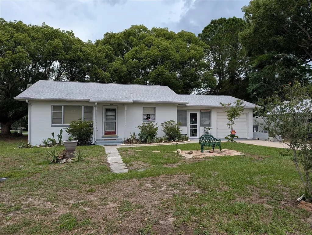 11240 SE 53rd Court Belleview FL 34420