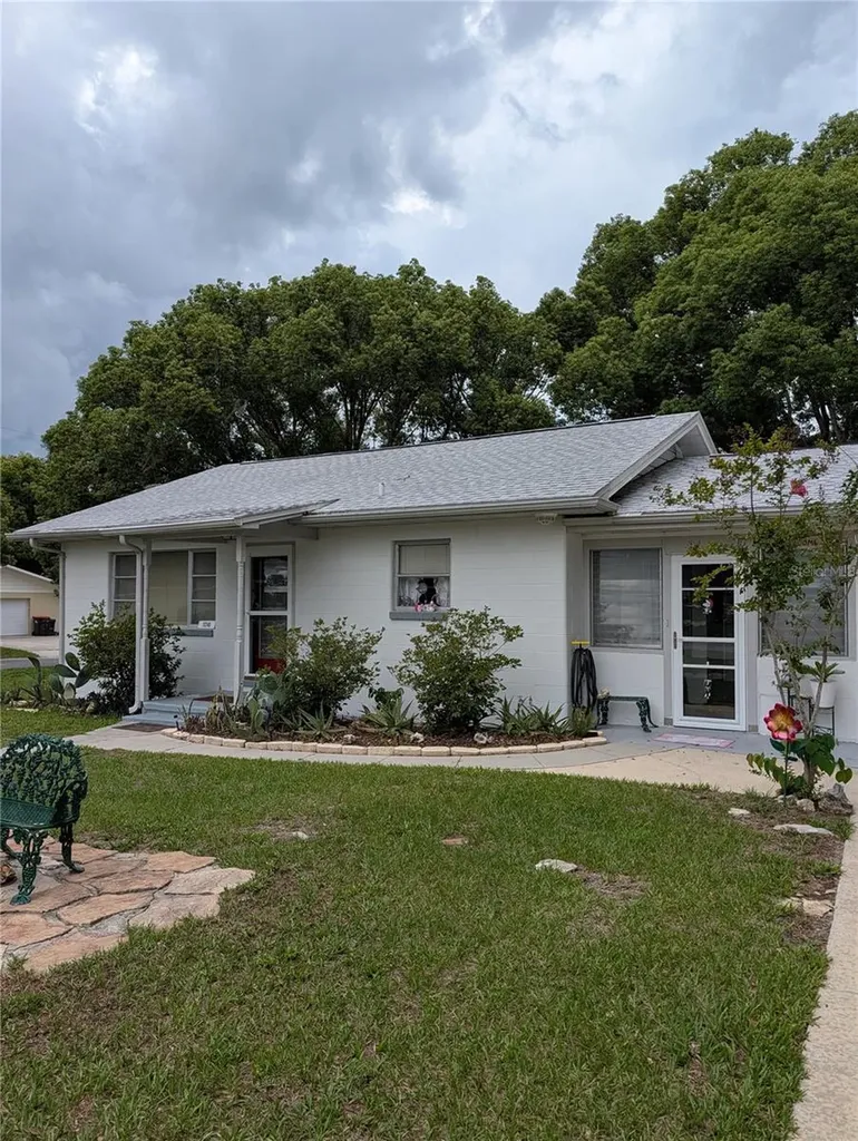 11240 SE 53rd Court Belleview FL 34420