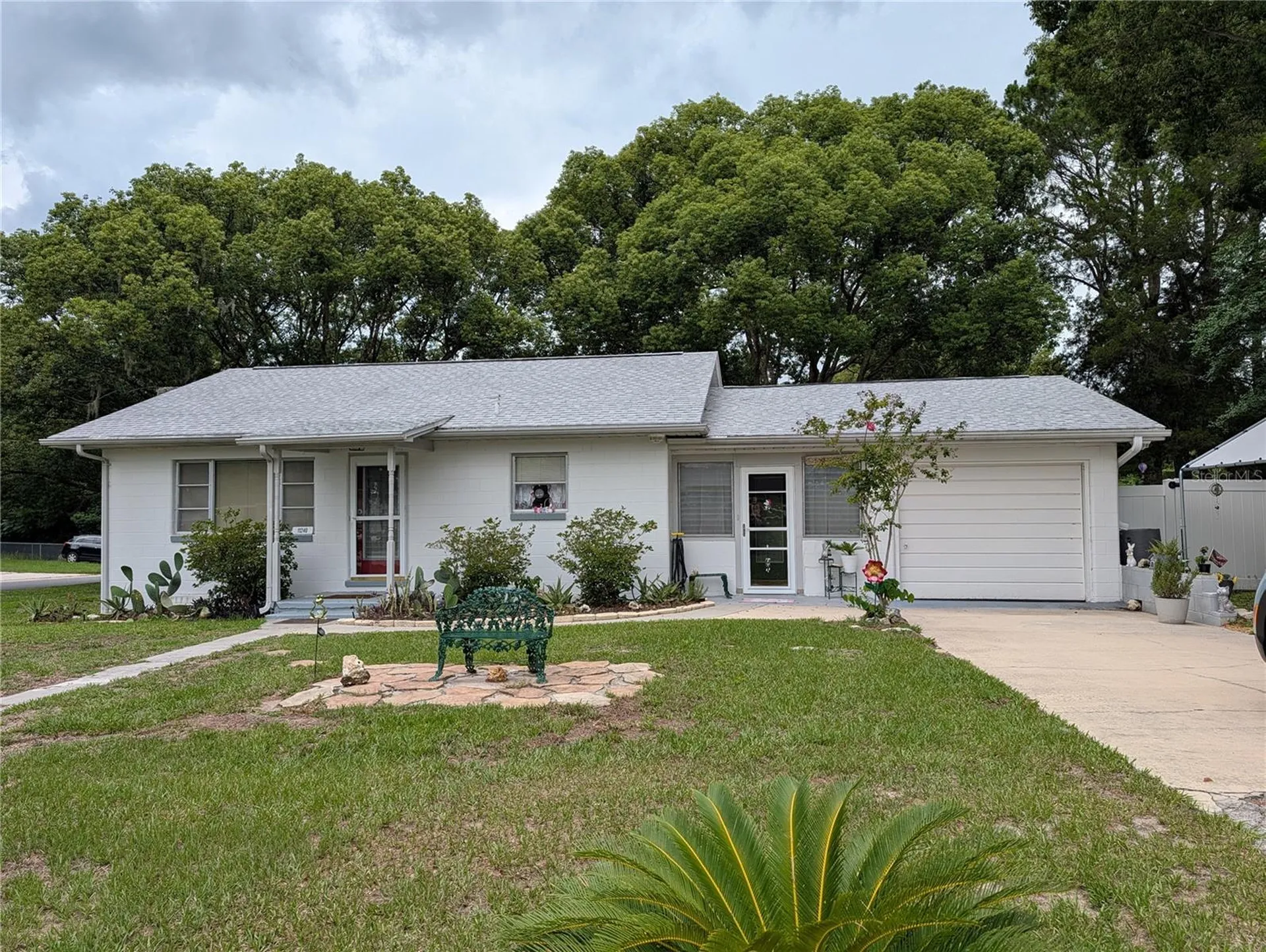 11240 SE 53rd Court Belleview FL 34420