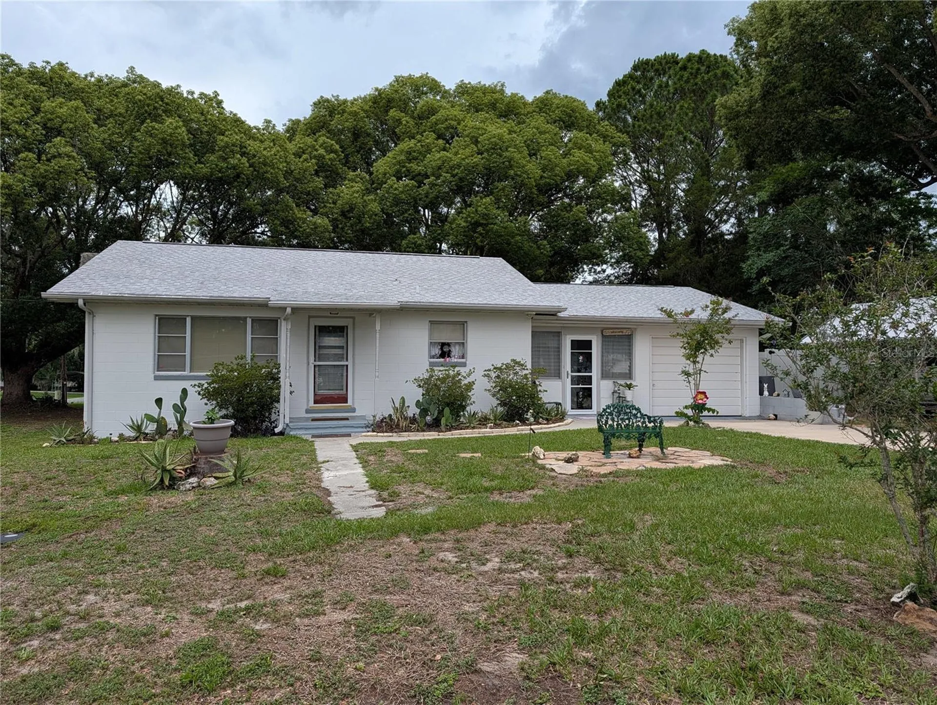 11240 SE 53rd Court Belleview FL 34420