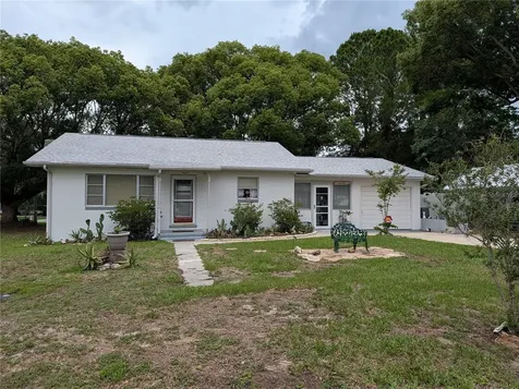 11240 SE 53rd Court Belleview FL 34420