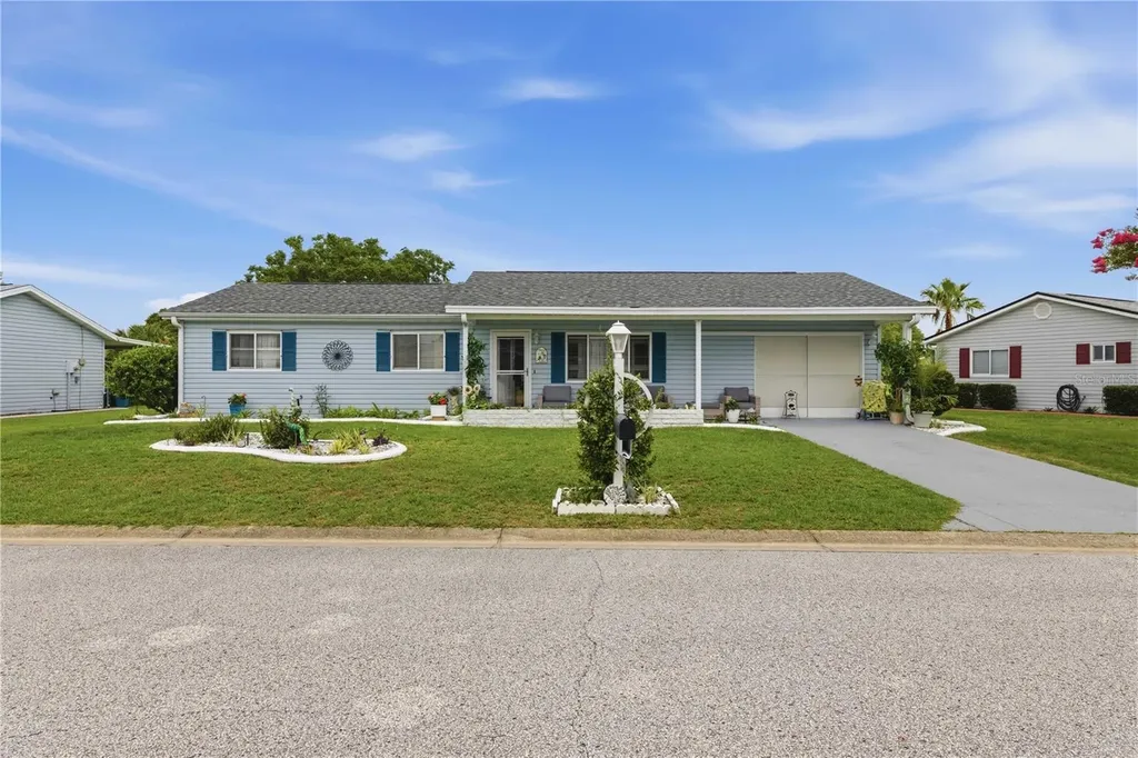 10696 SE 174th Place Summerfield FL 34491