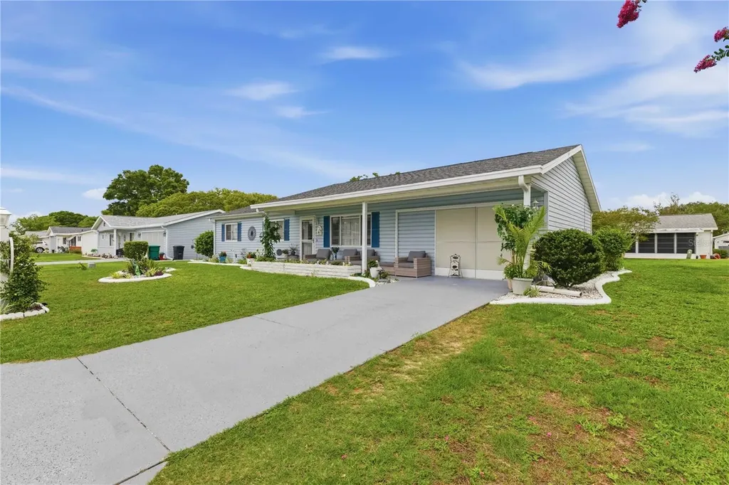 10696 SE 174th Place Summerfield FL 34491