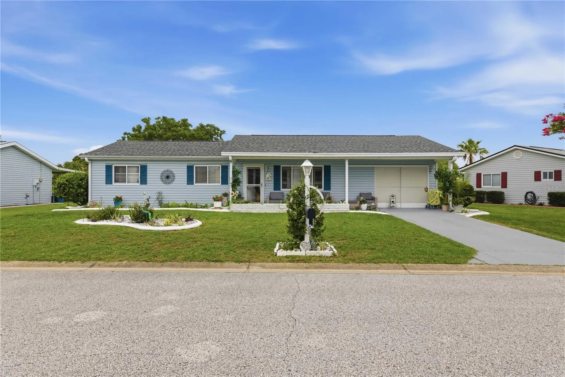 10696 SE 174th Place Summerfield FL 34491