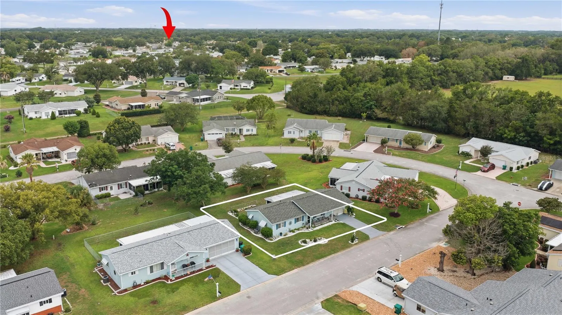 10696 SE 174th Place Summerfield FL 34491