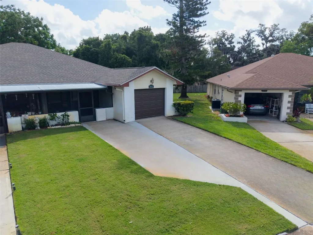 3472 Maclaren Drive Palm Harbor FL 34684