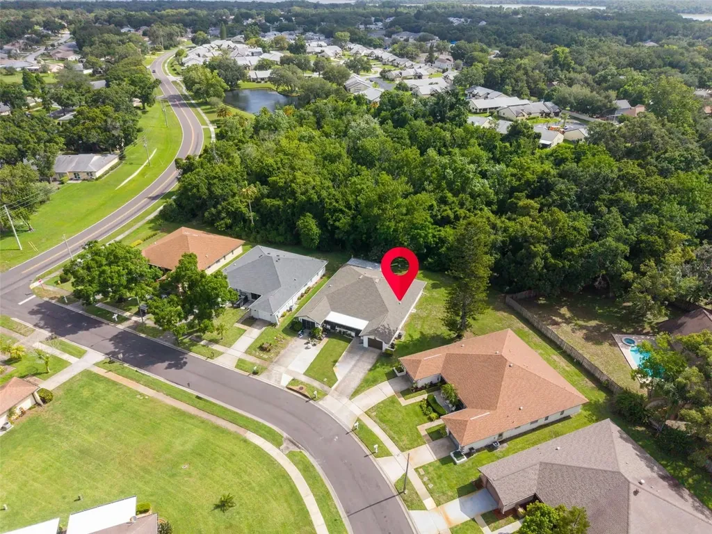 3472 Maclaren Drive Palm Harbor FL 34684