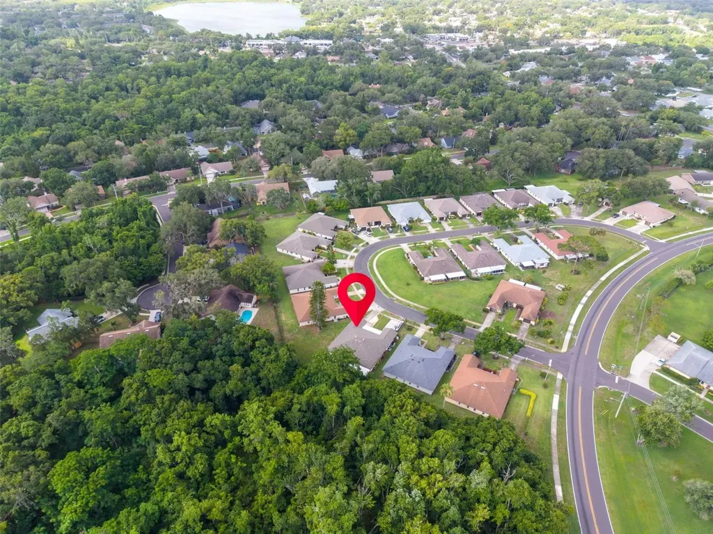 3472 Maclaren Drive Palm Harbor FL 34684
