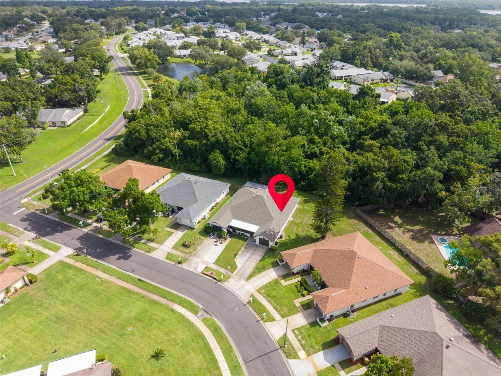 3472 Maclaren Drive Palm Harbor FL 34684