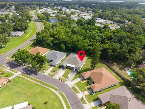 3472 Maclaren Drive Palm Harbor FL 34684