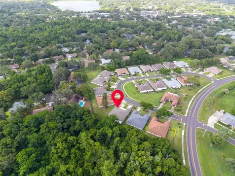 3472 Maclaren Drive Palm Harbor FL 34684