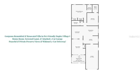 3472 Maclaren Drive Palm Harbor FL 34684