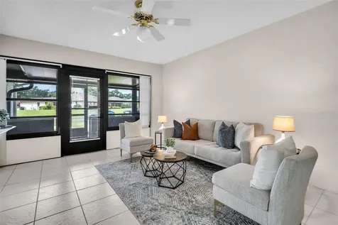 3472 Maclaren Drive Palm Harbor FL 34684