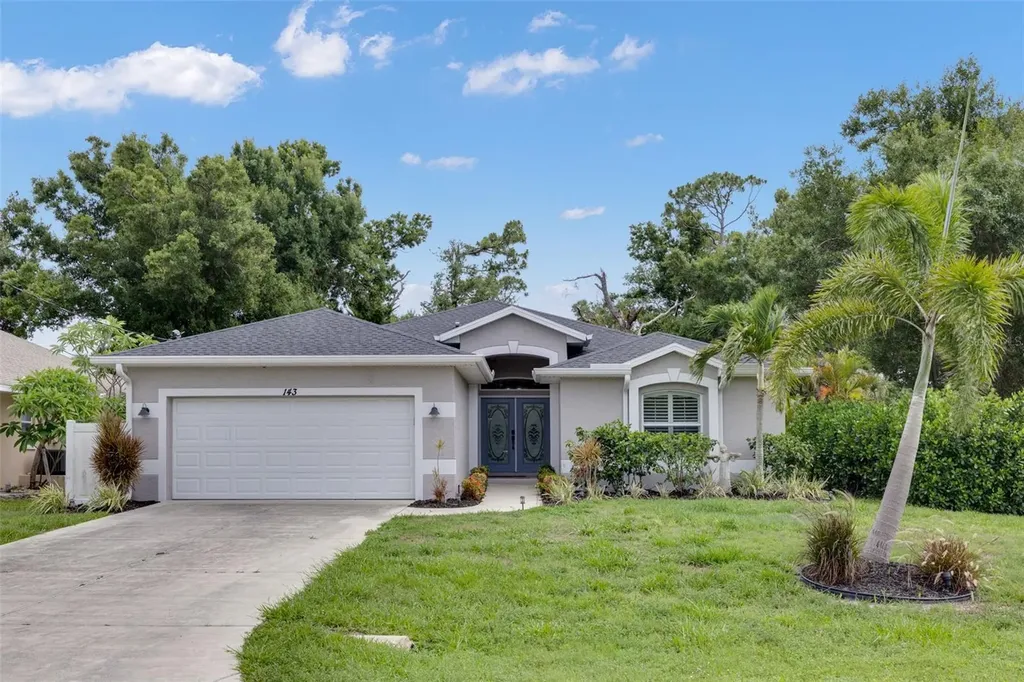 143 Crevalle Road Rotonda West FL 33947