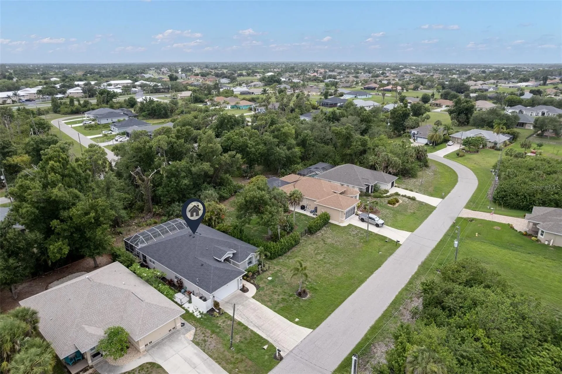 143 Crevalle Road Rotonda West FL 33947