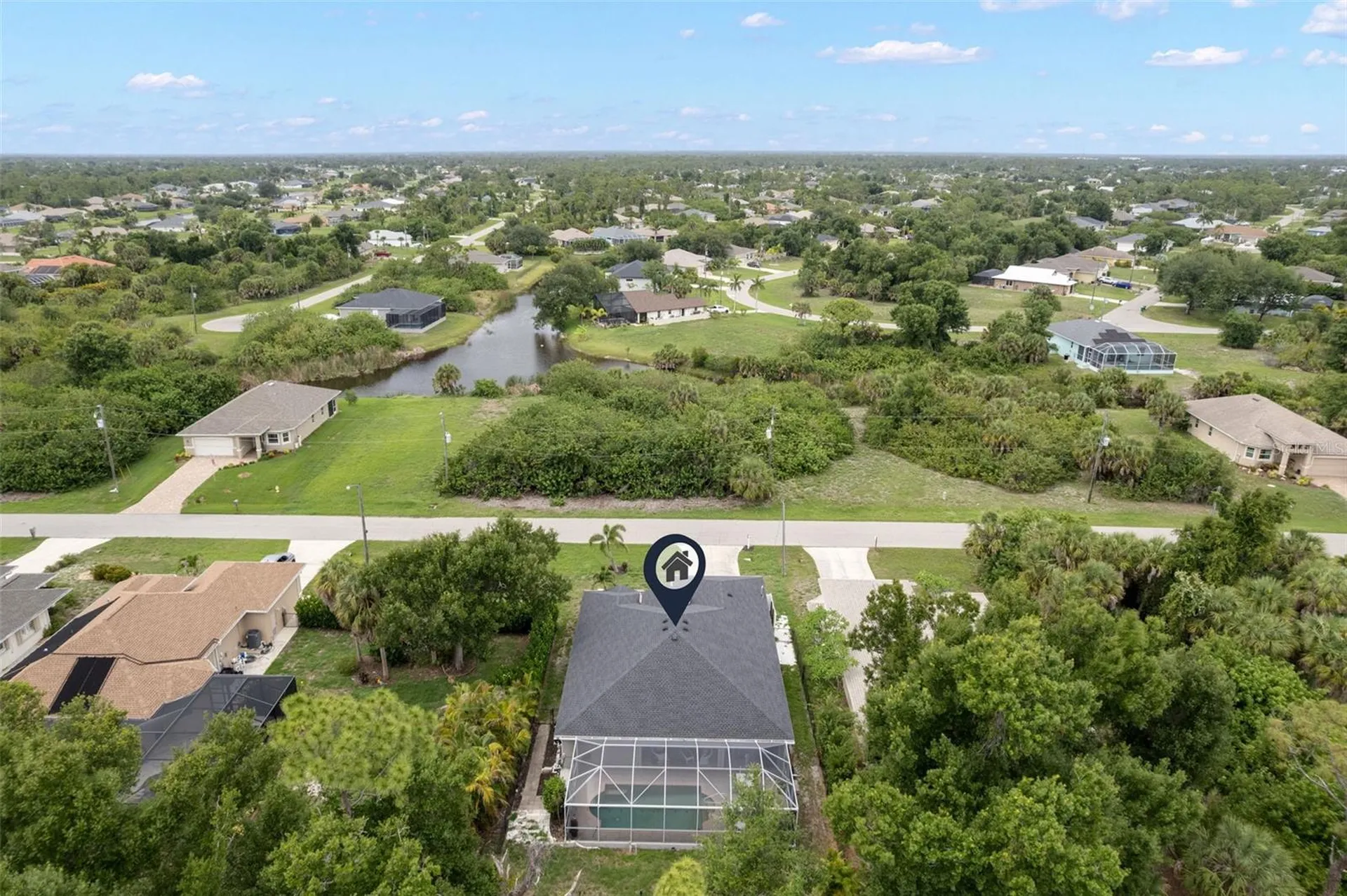 143 Crevalle Road Rotonda West FL 33947