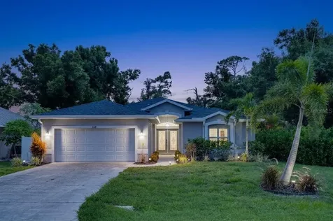 143 Crevalle Road Rotonda West FL 33947